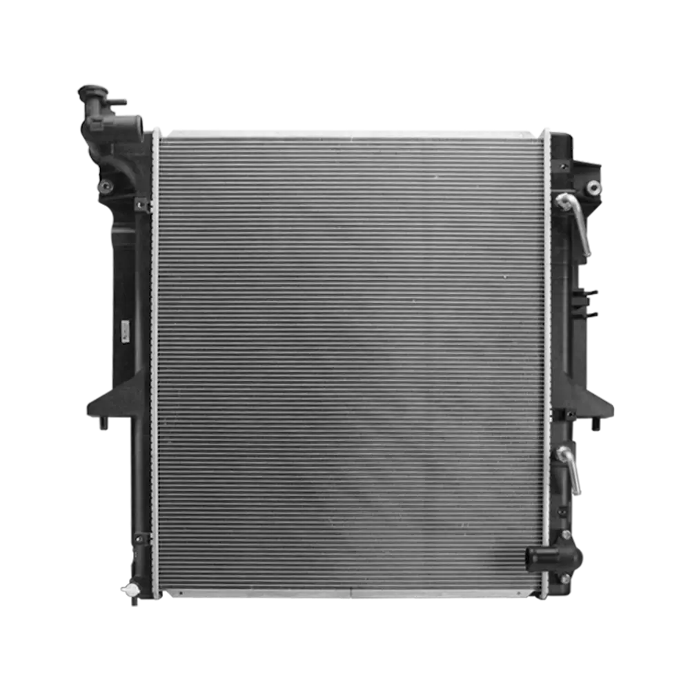 MIT039PACAD2K Radiator