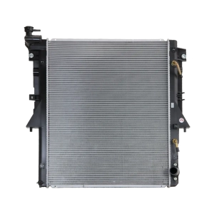 MIT039PACAD4 Radiator