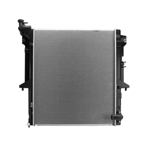 MIT039PACM2K Radiator