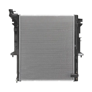 MIT039PACMD2-FTF Radiator