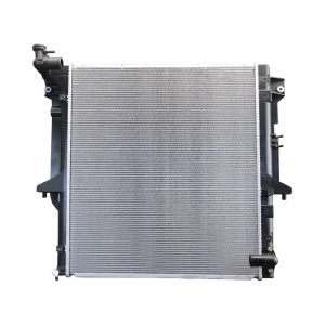 MIT039PACMD2K Radiator