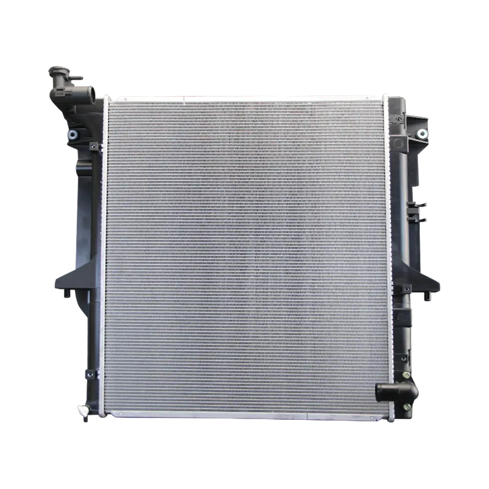 MIT039PACMD2K Radiator