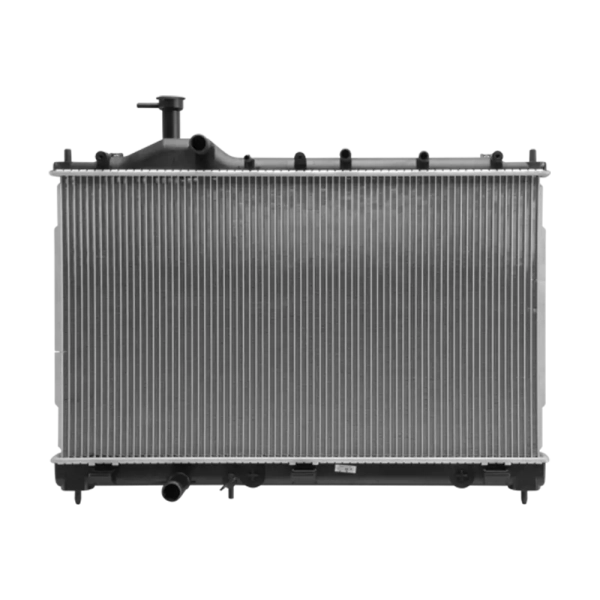 MITSUBISHI OUTLANDER 2017-2021 ZL TURBO DIESEL Radiator | Natrad