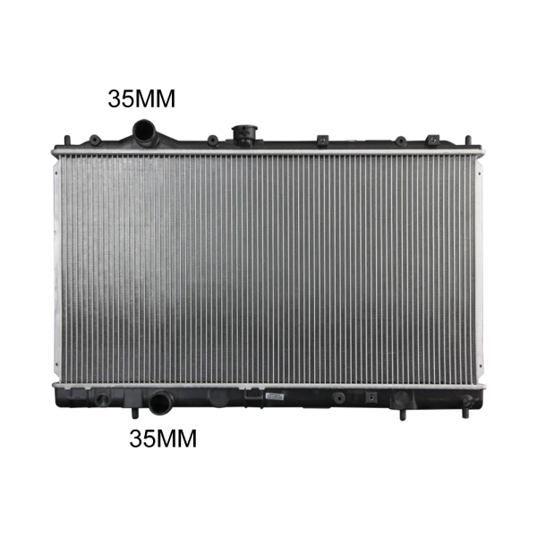 MITSUBISHI LANCER EVOLUTION 1996-1998 IV Radiator | Natrad