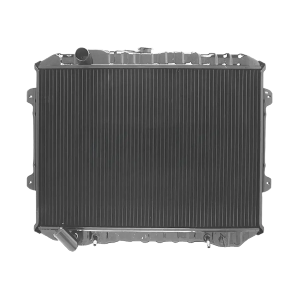MITSUBISHI PAJERO 1996-1997 NK 3.0LTR PETROL Radiator | Natrad