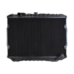 MIT9133CM Radiator