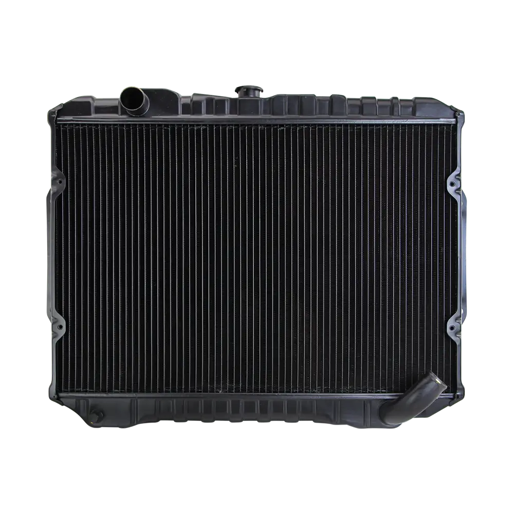 MIT9133CM Radiator