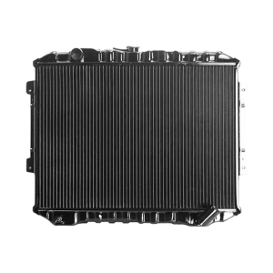 MIT9134CM Radiator
