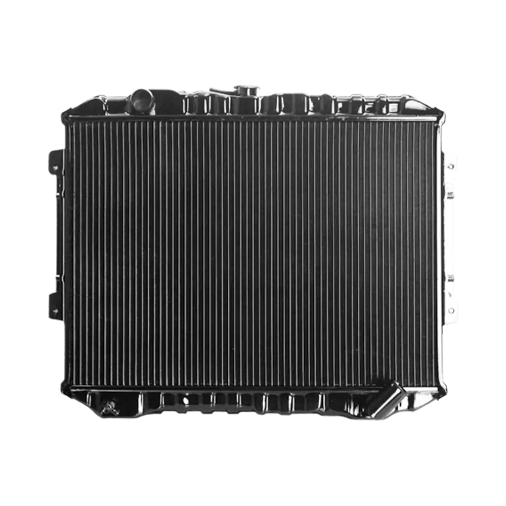 MIT9134CM Radiator