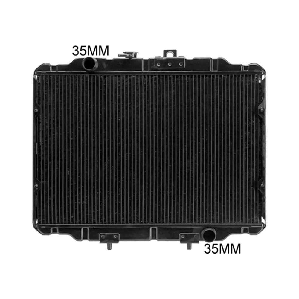 MITSUBISHI EXPRESS 2000-2014 SJ Radiator - Image 2