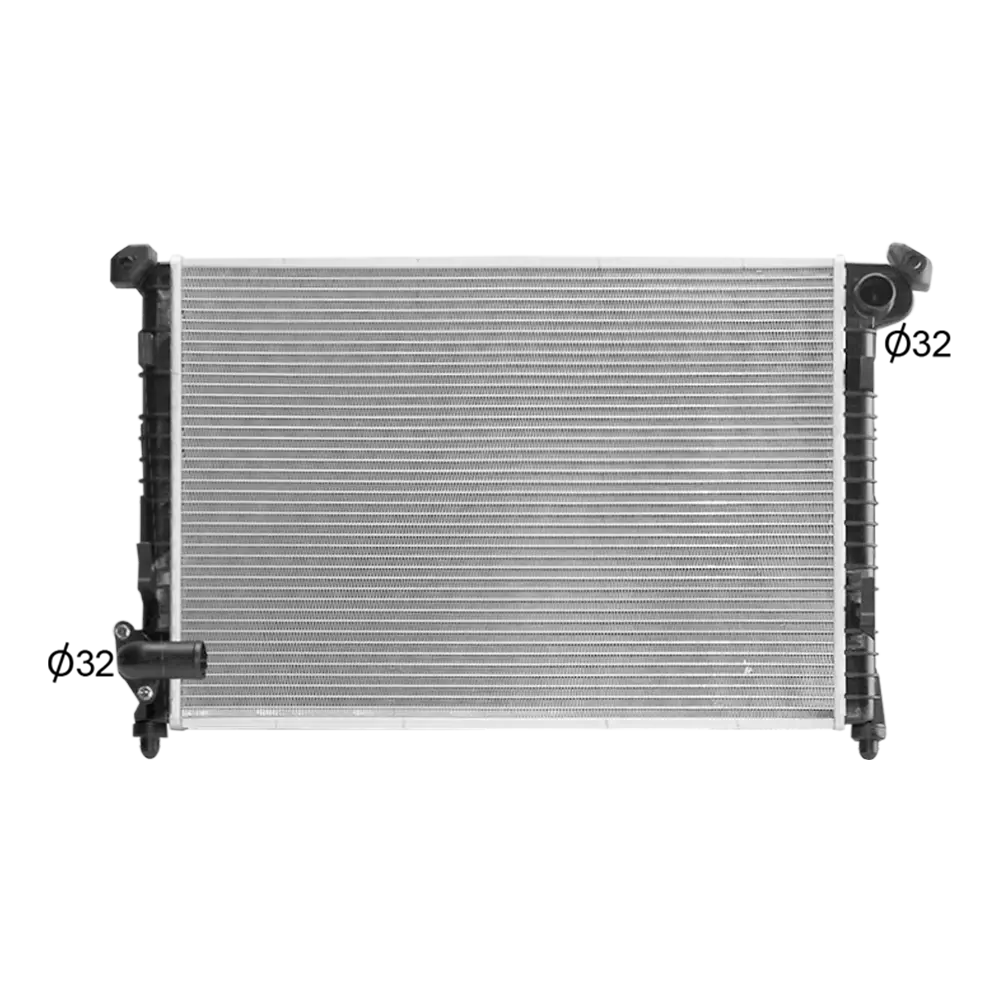 MINI COOPER CABRIOLET 2002-2009 Radiator - Image 2