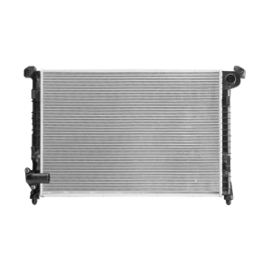 MOR001PACM Radiator