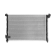 MOR001PACM Radiator