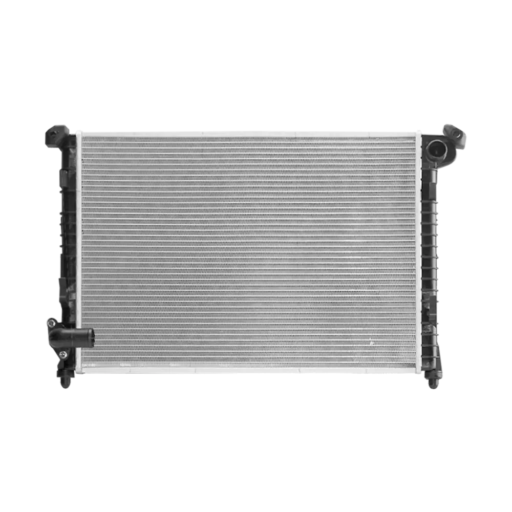 MOR001PACM Radiator