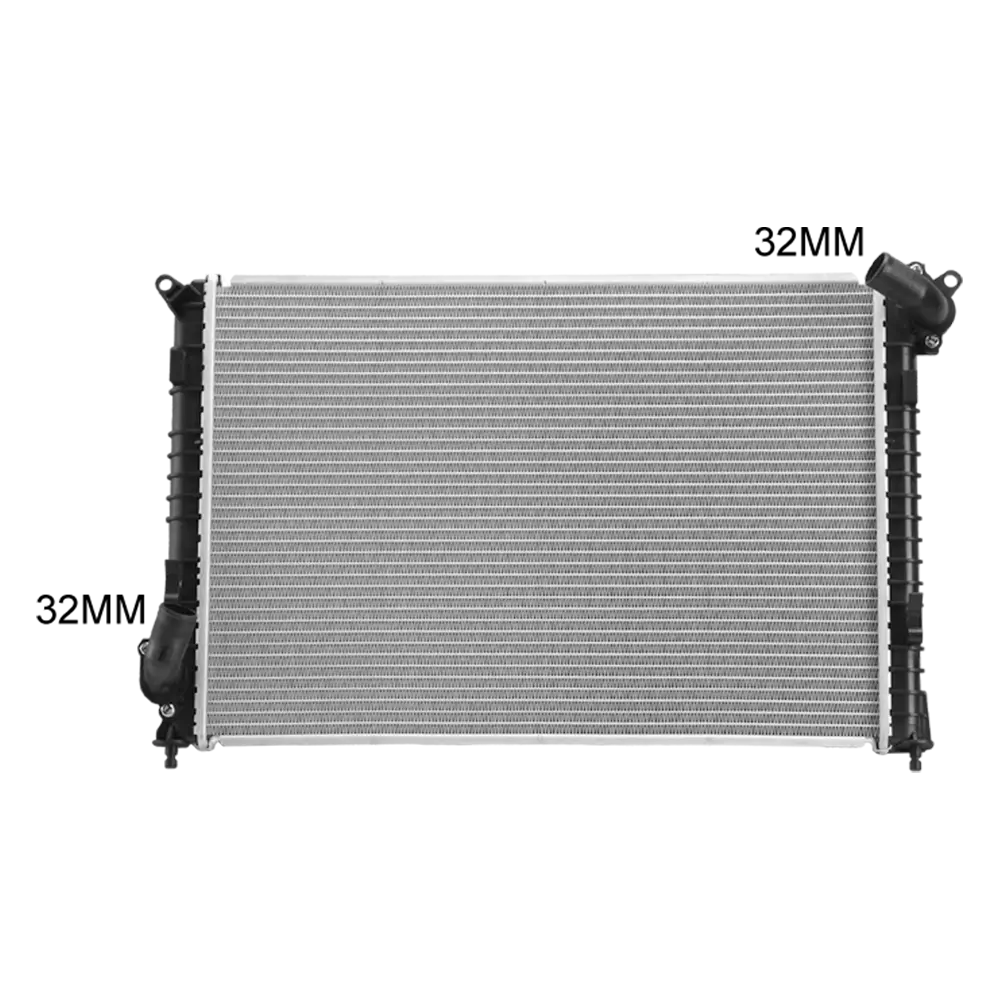 MINI COOPER S CABRIOLET 2002-2009 Radiator - Image 2