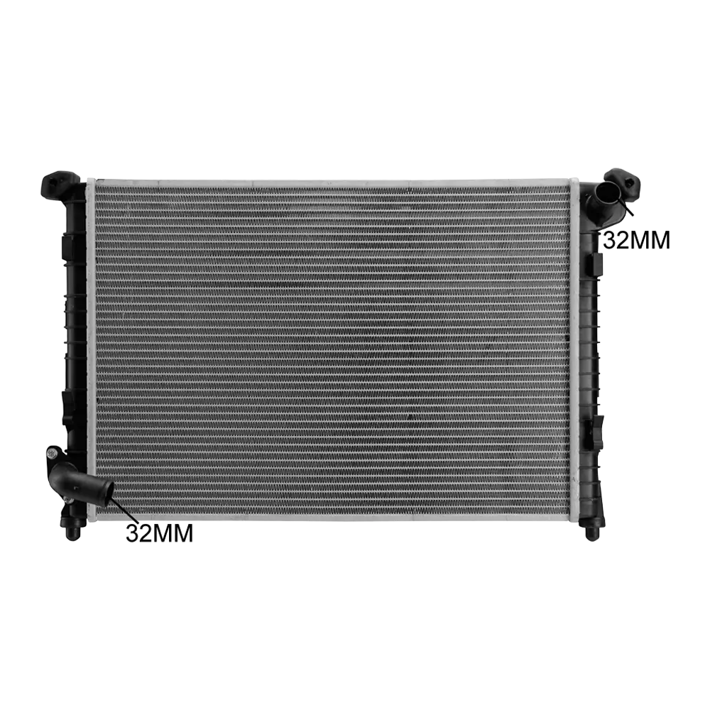 MINI COOPER S CABRIOLET 2002-2009 Radiator - Image 2
