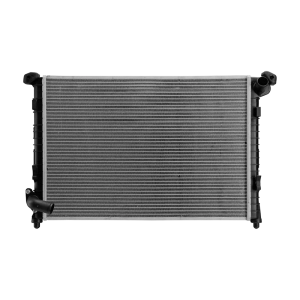 MOR001PACM3 Radiator
