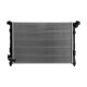 MOR001PACM3 Radiator