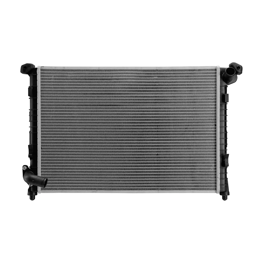 MOR001PACM3 Radiator