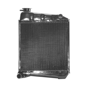 MOR925CM2 Radiator