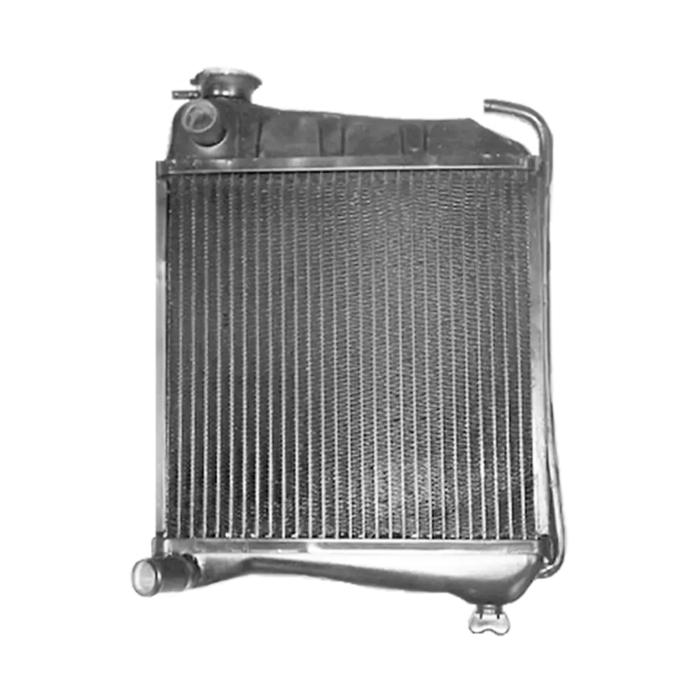 MOR925CM3 Radiator