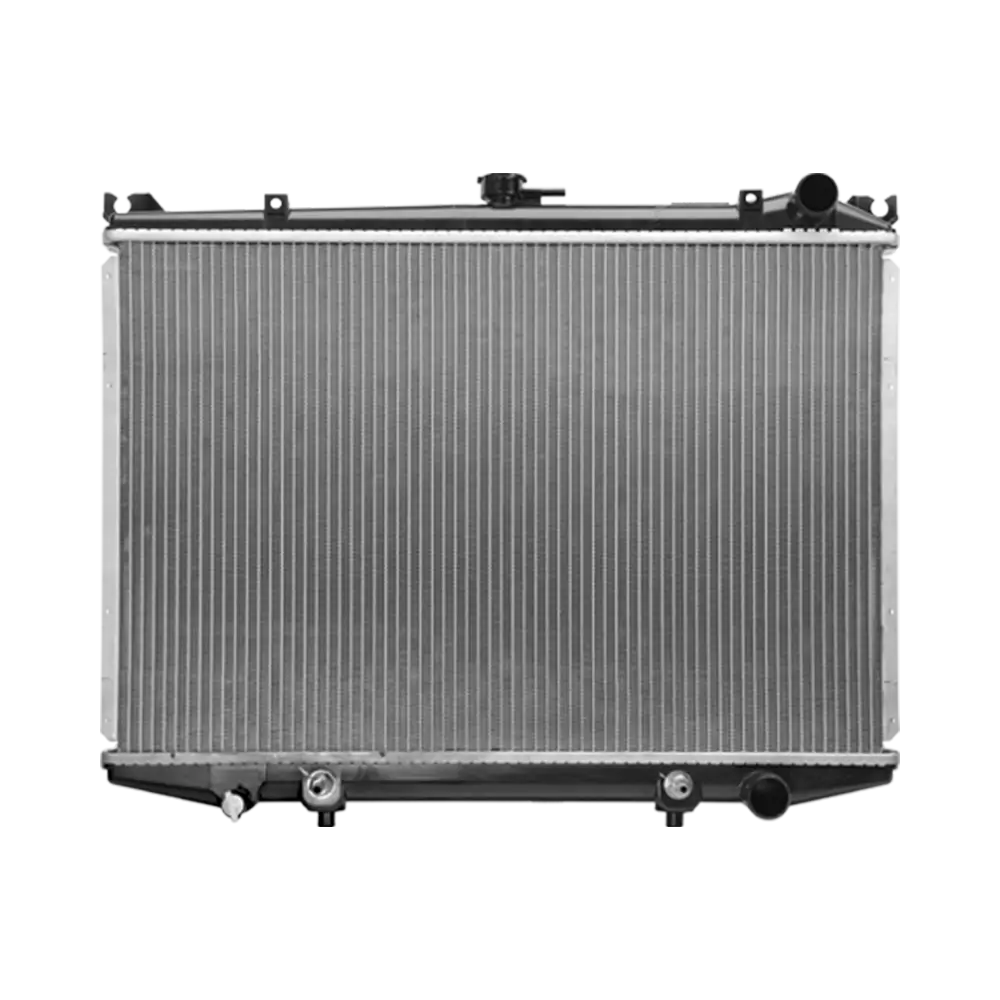 NIS007PACA Radiator