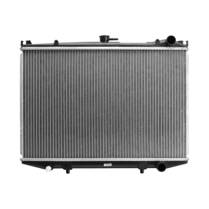 NIS007PACMK Radiator