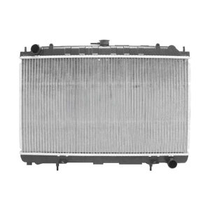 NIS008PACMK Radiator