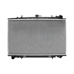 NIS010PACAK Radiator