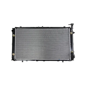 NIS021PACA Radiator