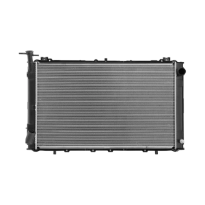 NIS021PACMDK Radiator