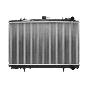 NIS025PACMK Radiator