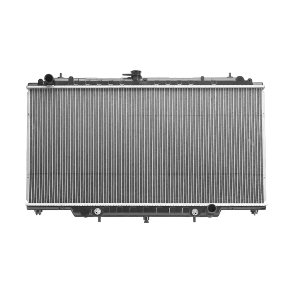 NIS038PACA Radiator