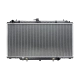 NIS038PACAK Radiator
