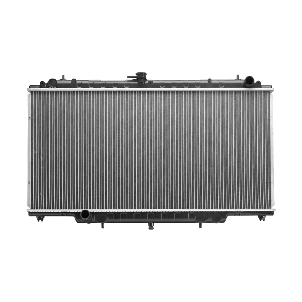 NIS038PACM2 Radiator