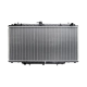 NIS038PACM2K Radiator