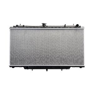 NIS038PACM3 Radiator