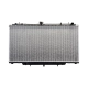 NIS038PACM3 Radiator