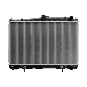NIS039PACAK Radiator