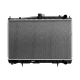 NIS039PACMK Radiator