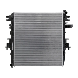 NIS044PACA Radiator