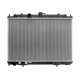 NIS046PACA2K Radiator