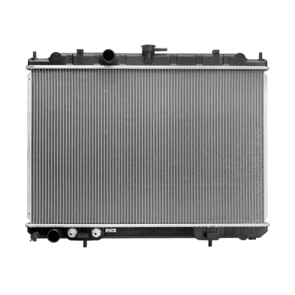 NIS046PACA2K Radiator