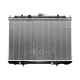 NIS046PACAK Radiator