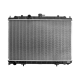 NIS046PACMK Radiator