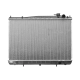 NIS054PACM3K Radiator