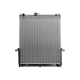 NIS057PACA Radiator