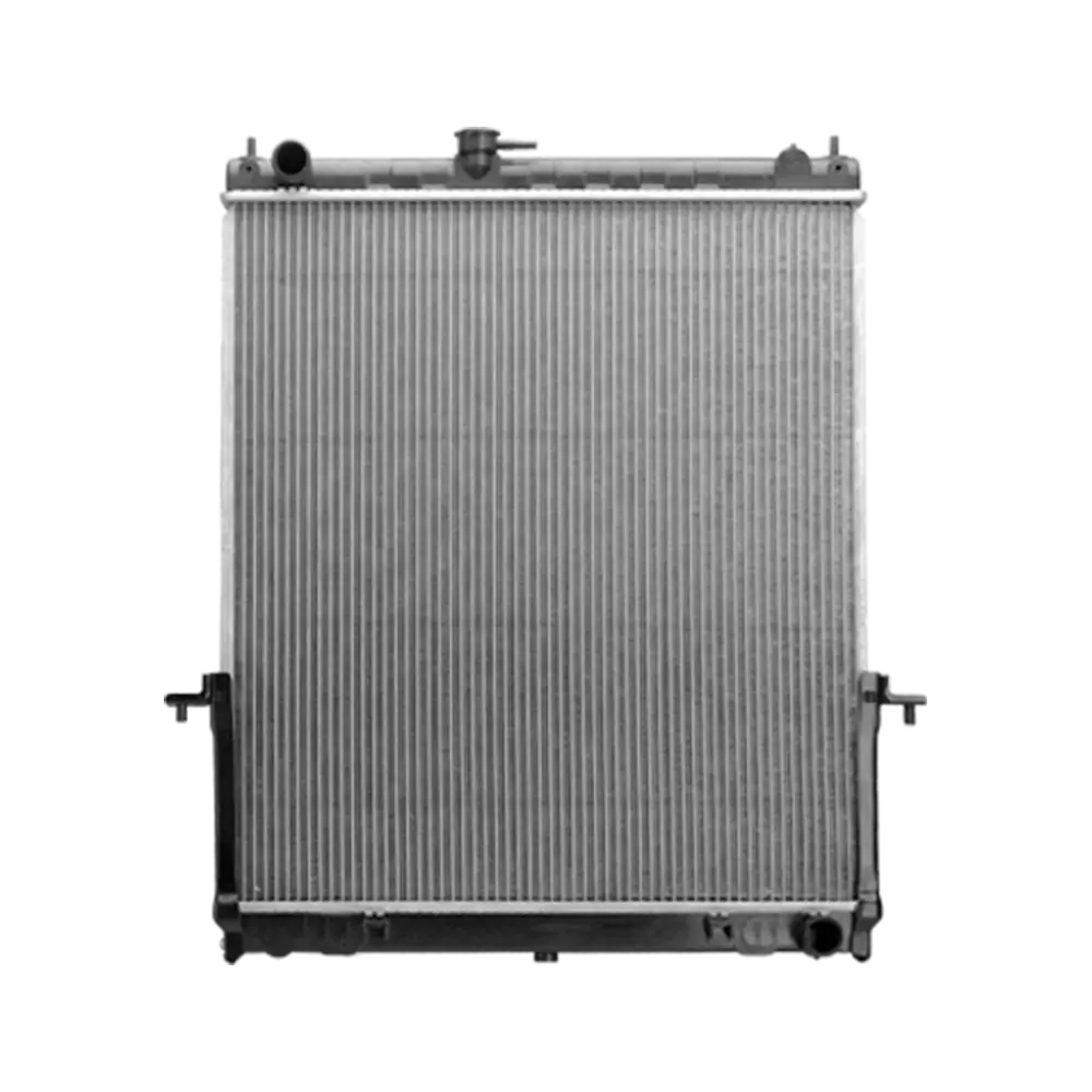 NIS057PACM Radiator