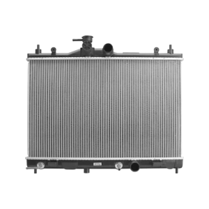 NIS060PACA2K Radiator