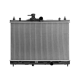 NIS060PACMK Radiator